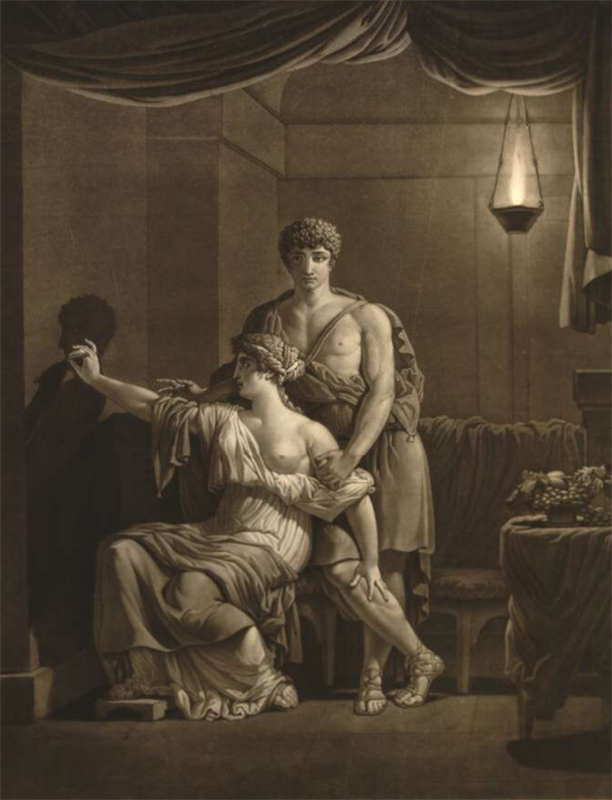 �� ���������. ����� ������ ������� ������ ������������� �������� �� ��� ���� �� �����, 1809