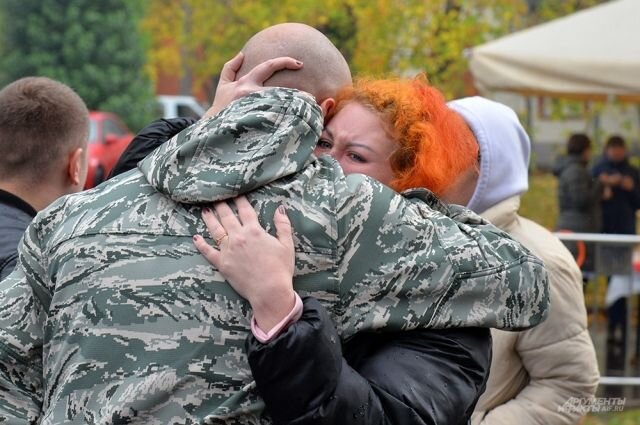    Какие льготы предоставляют региональные власти мобилизованным нижегородцам?