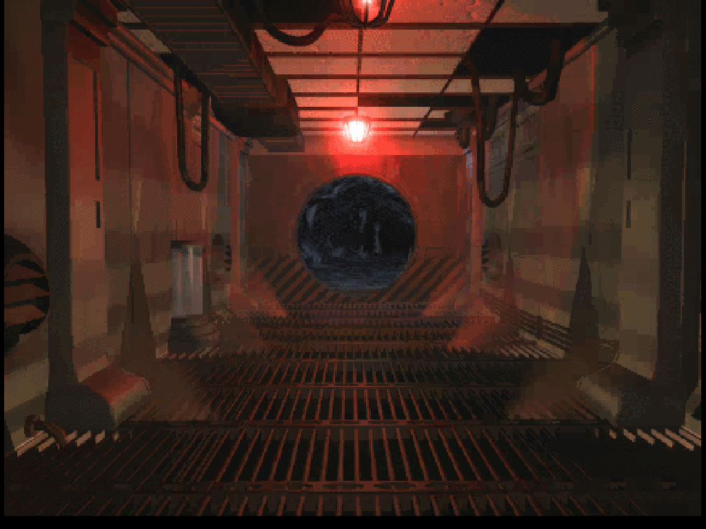 Приключение начинается.