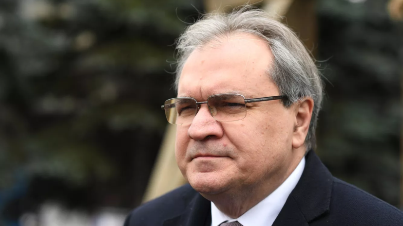   РИА Новости