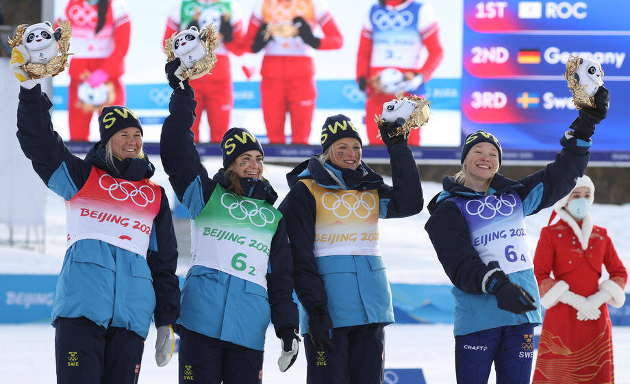    Фото: EPA/VOSTOCK Photo