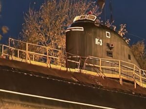Фото сообщества «Наш город–Кронштадт» в «ВКонтакте»