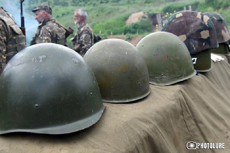 ЗАЯВЛЕНИЕ международной организации Human Rights Watch: Убийство азербайджанцами сдавшихся армянских солдат — это военное преступление