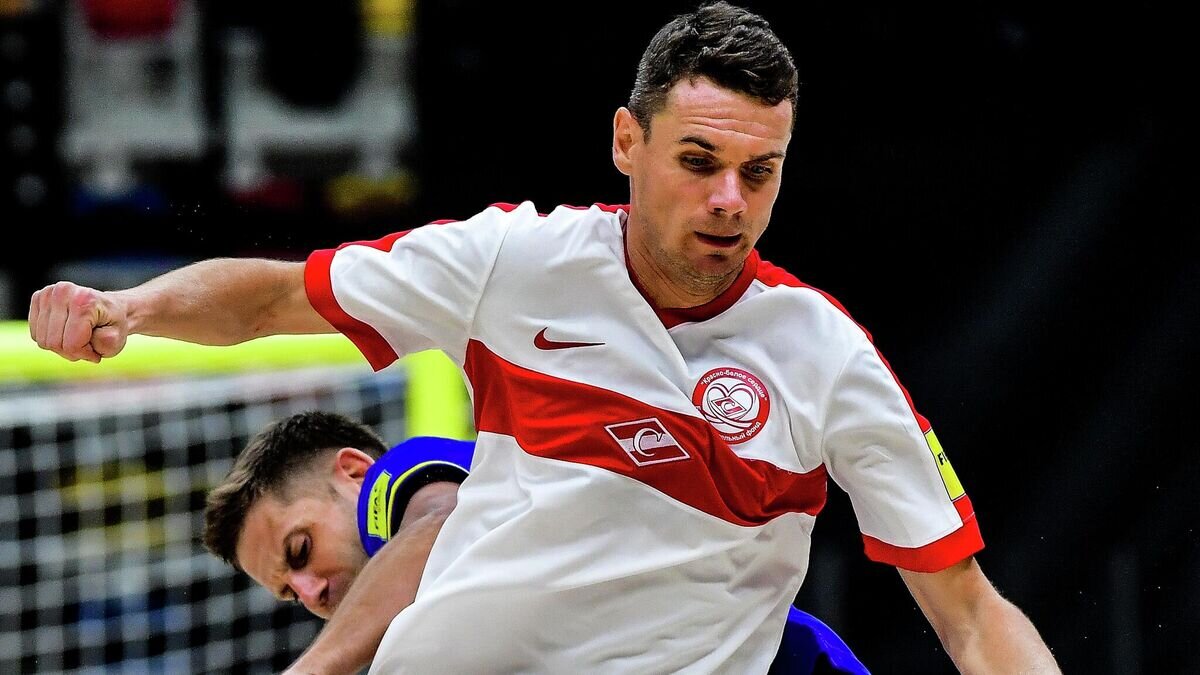    Анатолий Рябко© РИА Новости / Алексей Куденко