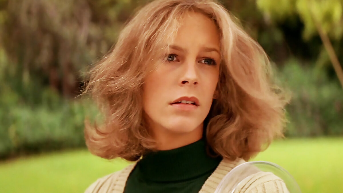 Джейми Ли Кёртис (Jamie Lee Curtis). Фото - 7