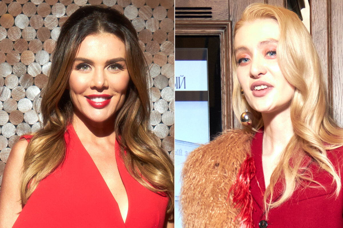     «Красивая девушка не пришла в бассейн»: Анна Седокова рассказала, как ее обманула Мария Миногарова