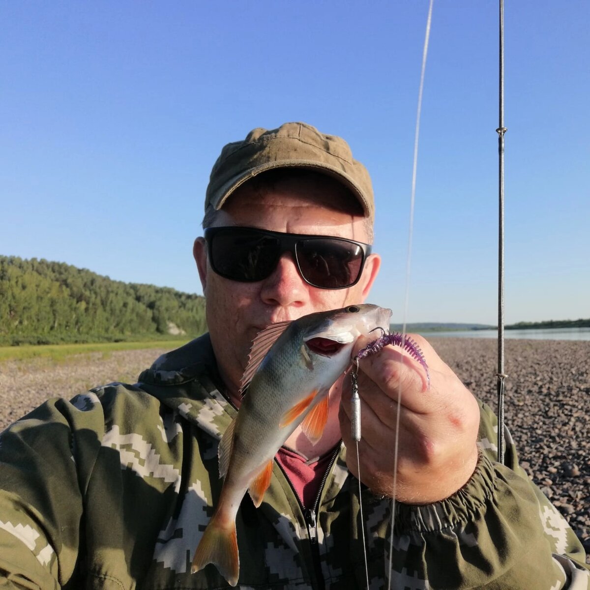 Остатка Джиг-Риг