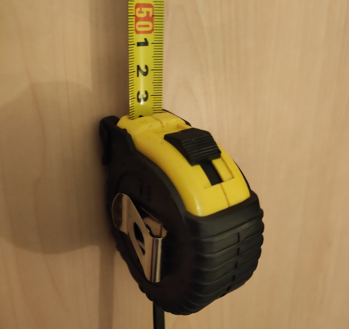 Не пойти ли мне в прорабы?