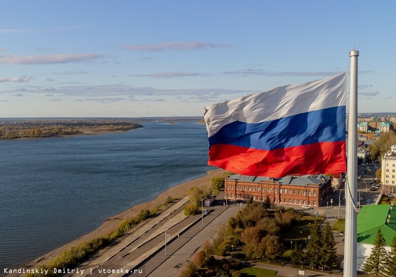    Фото: Дмитрий Кандинский / vtomske.ru