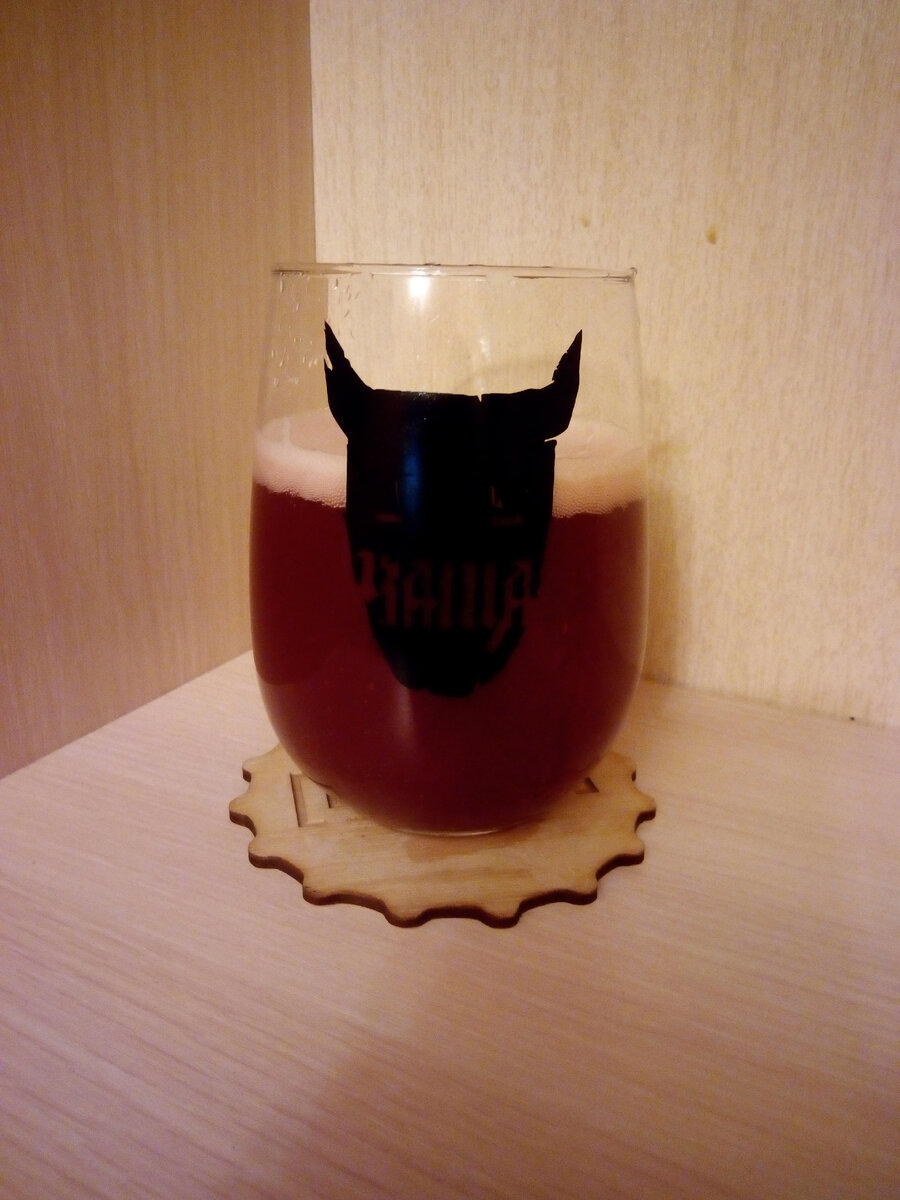 Чаща пивоварня