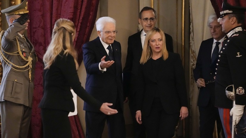   AP Alessandra Tarantino