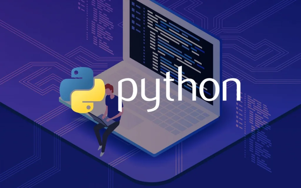 Язык программирования Python