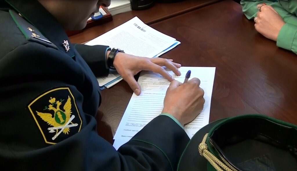 исполнительный лист исполнительное производство.