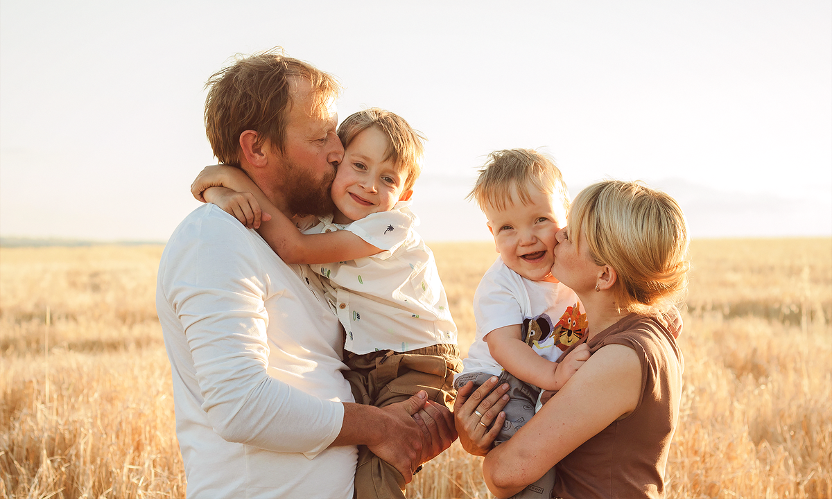 Давид Хуснутдинов, подопечный фонда "Алёша"