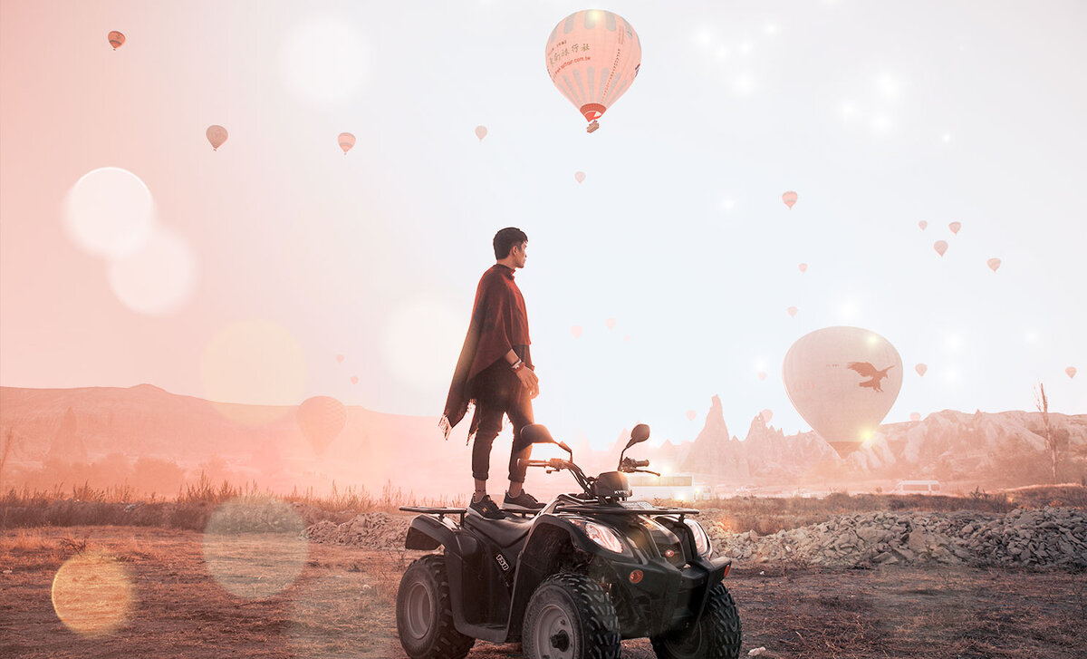 Источник изображения: Unsplash. Фотограф Сanmandawe 