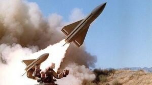    ЗРК MiM-23 Hawk. Фото: baomoi.com Наталья Усова