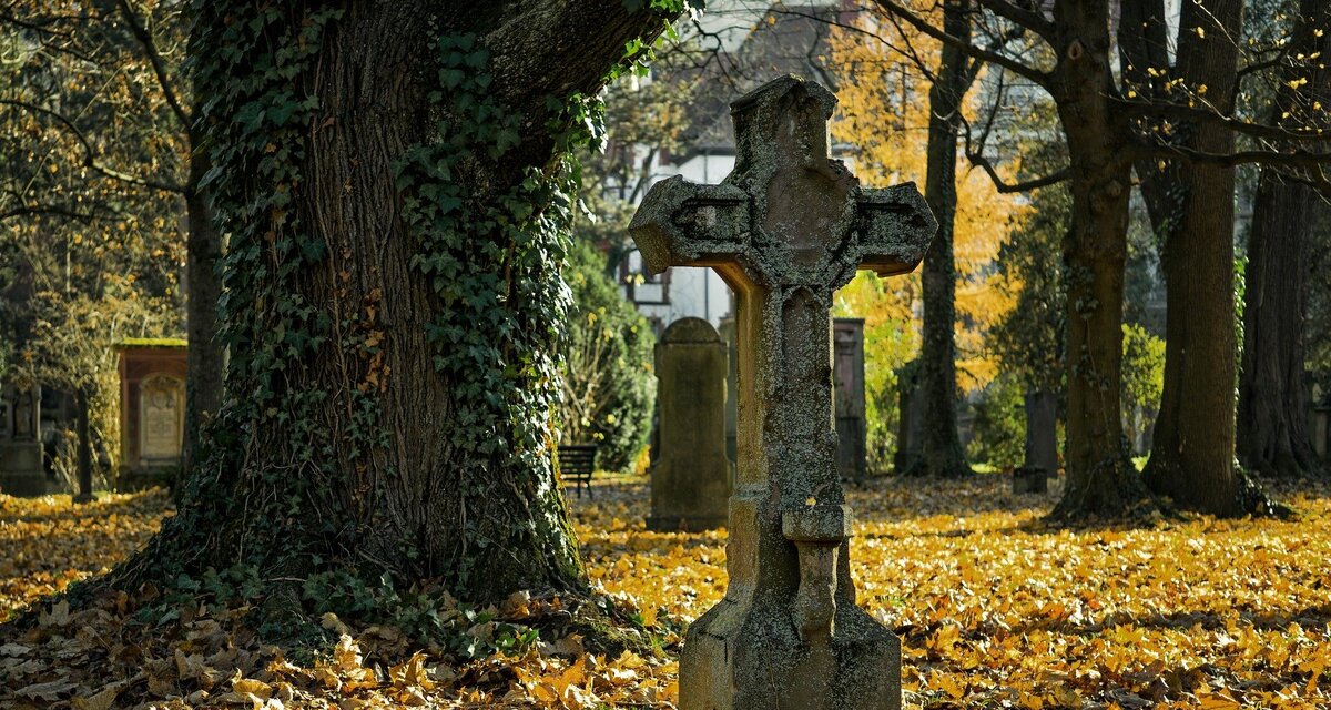     Все стадии смерти тела с точки зрения науки