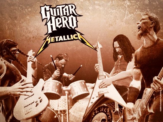Metallica