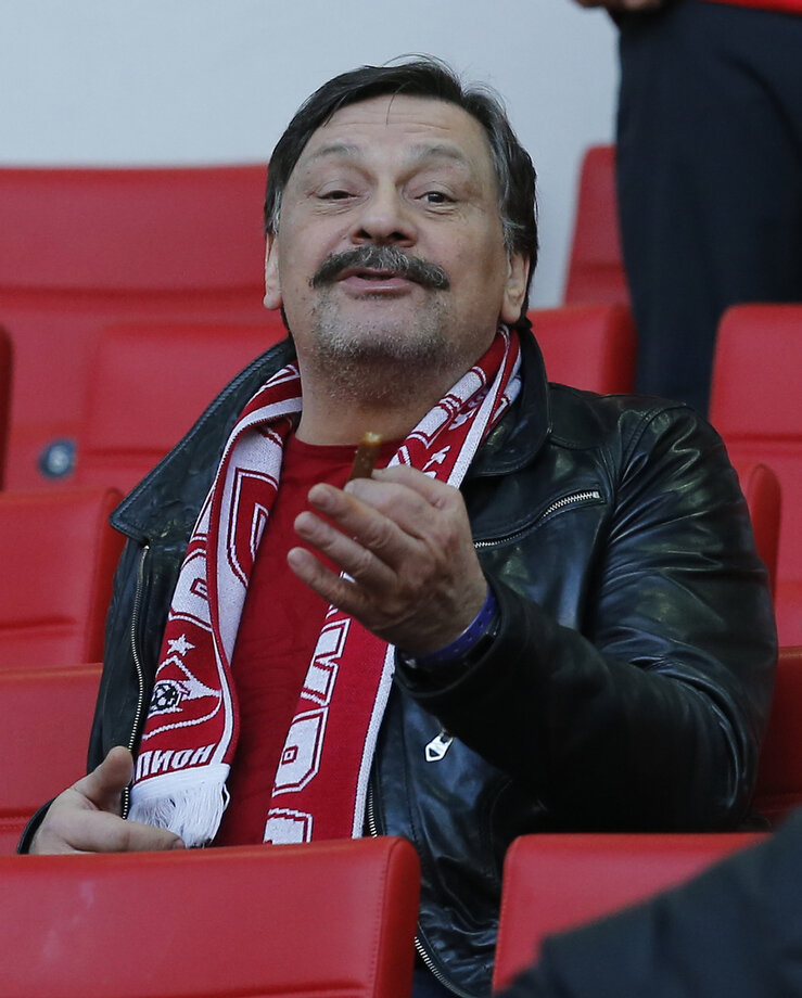 Дмитрий Назаров