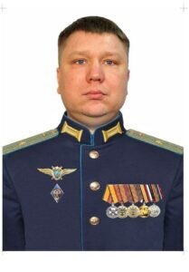  📷    Сегодня Денис Паслер вручит государственные награды родственникам погибших летчиков ИЛ-76 Белов Михаил Александрович