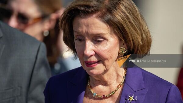   © Sputnik / Asatur Yesayants