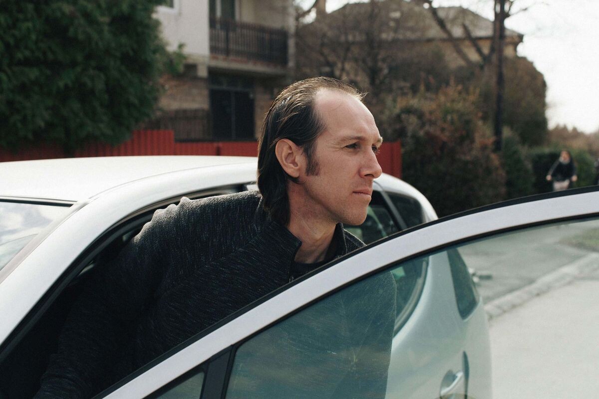 Фотограф/Источник: Evelyn Dragan для Bloomberg Businessweek