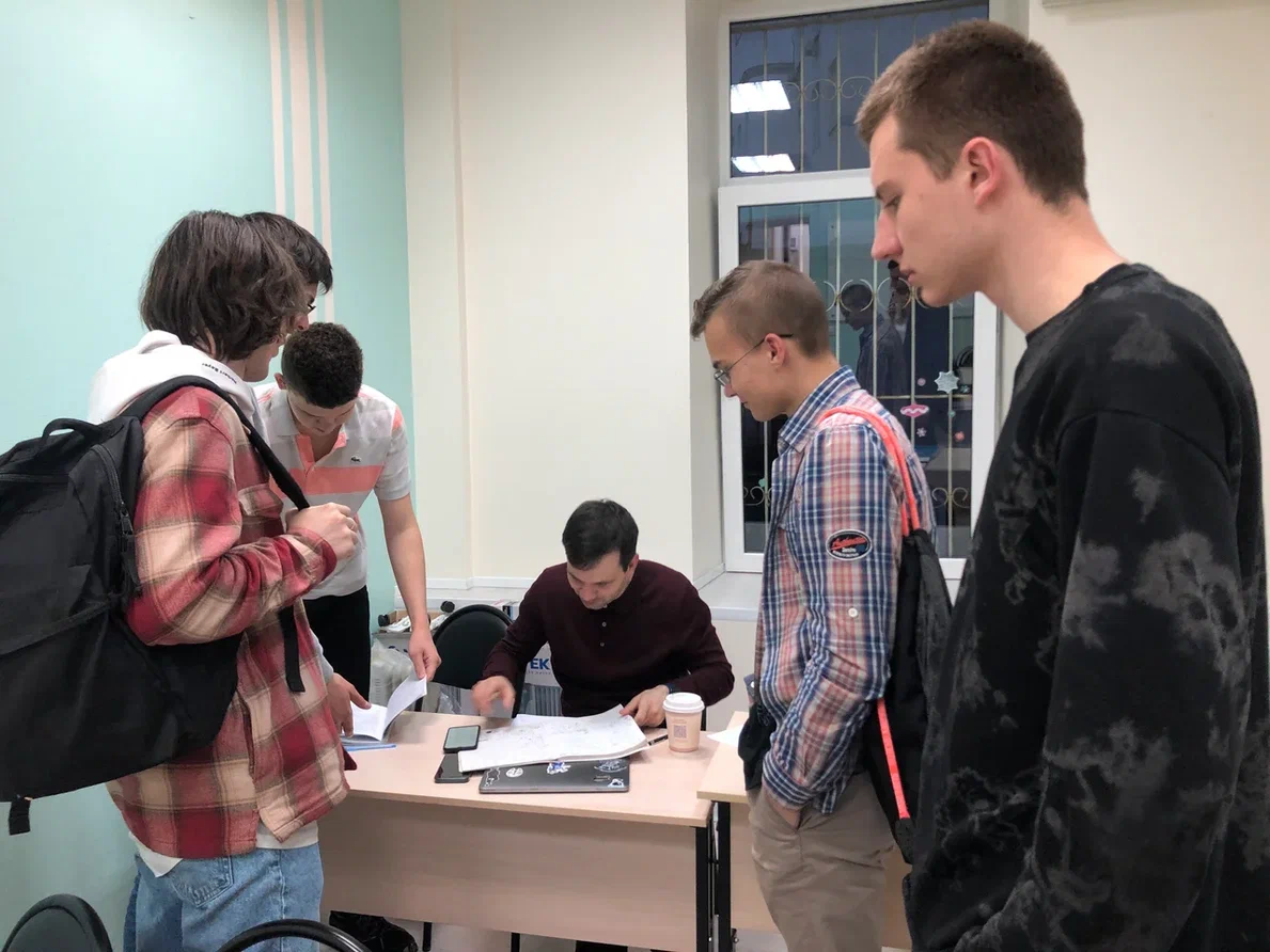 Когда отменят ЕГЭ?