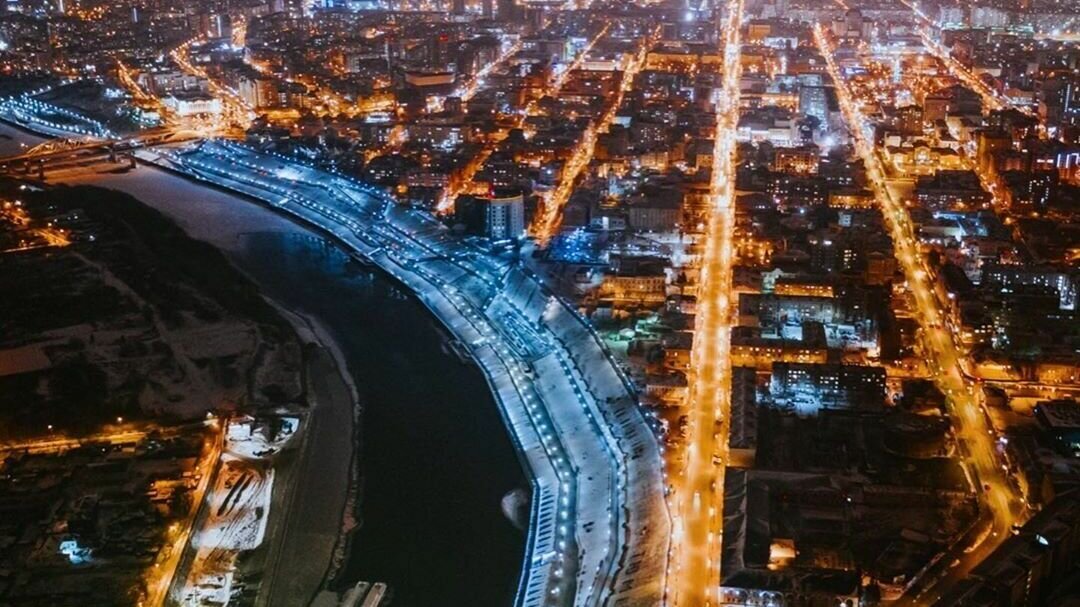     В Тюмени проект КРТ в Заречной части прекращён. Это сделано для экономии денежных средств бюджета Тюменской области. Стоит отметить, что новый кампус в областной столице появится, но уже на новом месте.