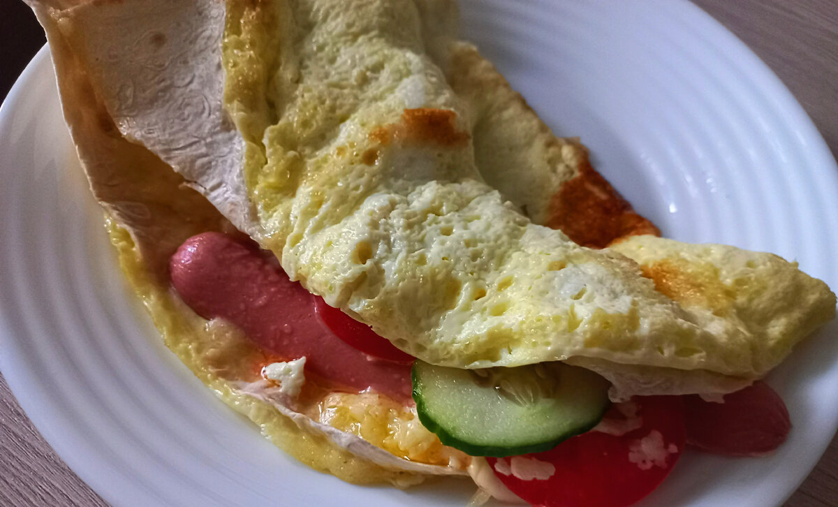 Вкусно, просто, сытно)))