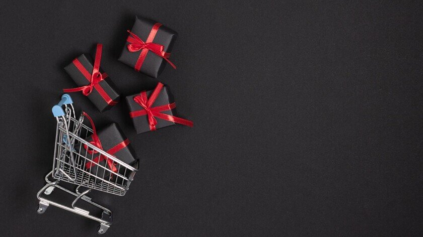    Большинство хочет новый смартфон. Фото: Unsplash