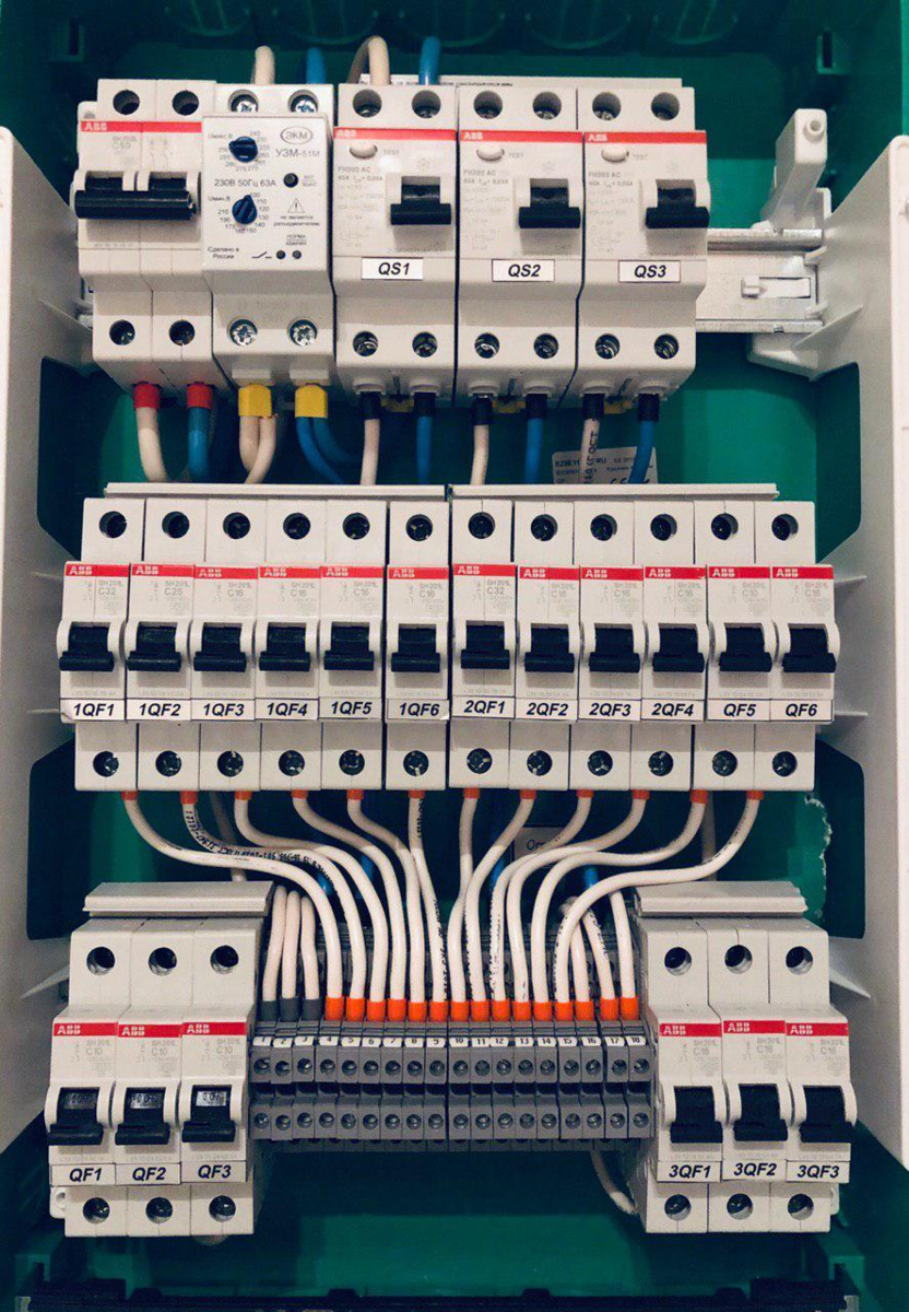 Автомат на щиток в квартире. Как собрать распределительный щит для частного дома 220в. Сборка щита электрического для квартиры. Щиток электрический сборка. Электрический щит в квартире.