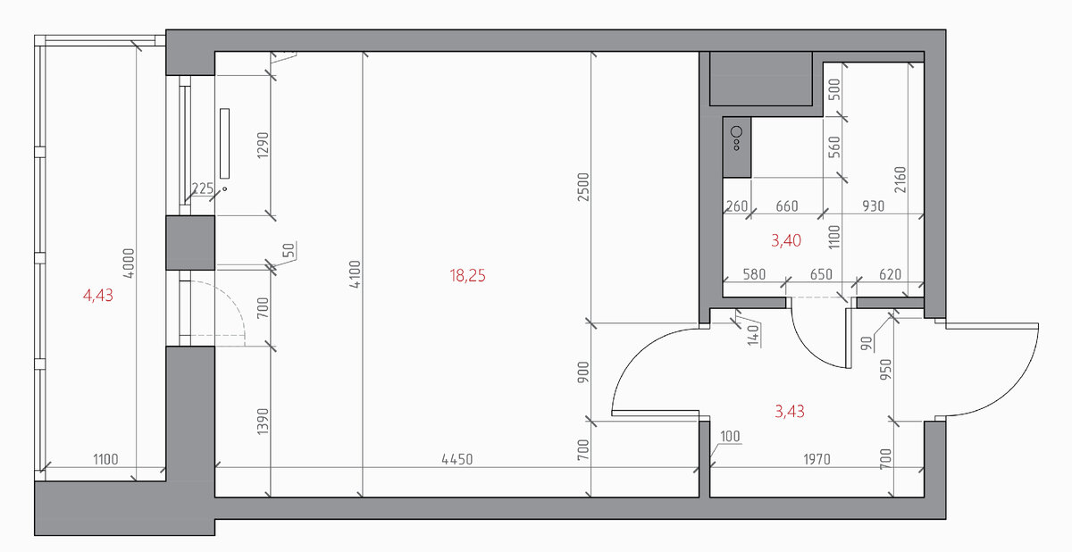 В чем нюанс? Это квартира - моя. Точнее, мы ее купили с мужем 

