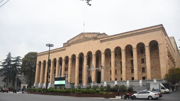   © photo: Sputnik / Stringer