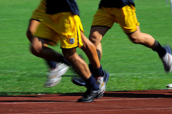 Фото: Dino Panato/Getty Images