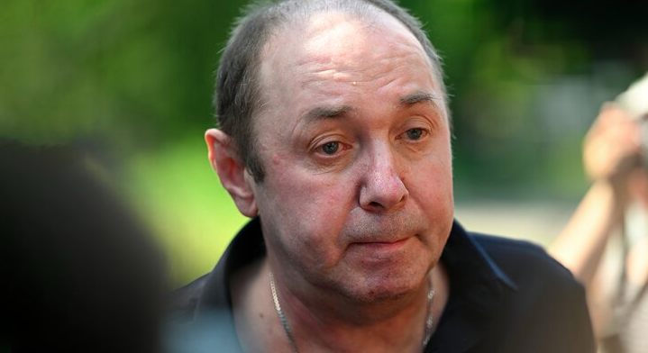 Сергей Борисович Кузнецов