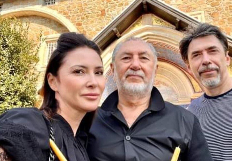     В 2022 году Анатолию Ярмоленко - 75 лет. Фото: соцсети.