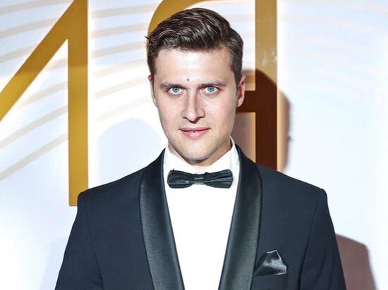     Фото предоставлено пресс-службой артиста