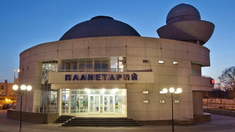     Здание планетария им. Гречко в Нижнем Новгороде ждет капремонт. На работы будет выделено 167,3 млн рублей. Об этом говорится на портале госзакупок.