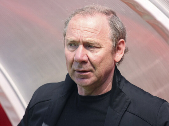     Олег Романцев / Геннадий Черкасов