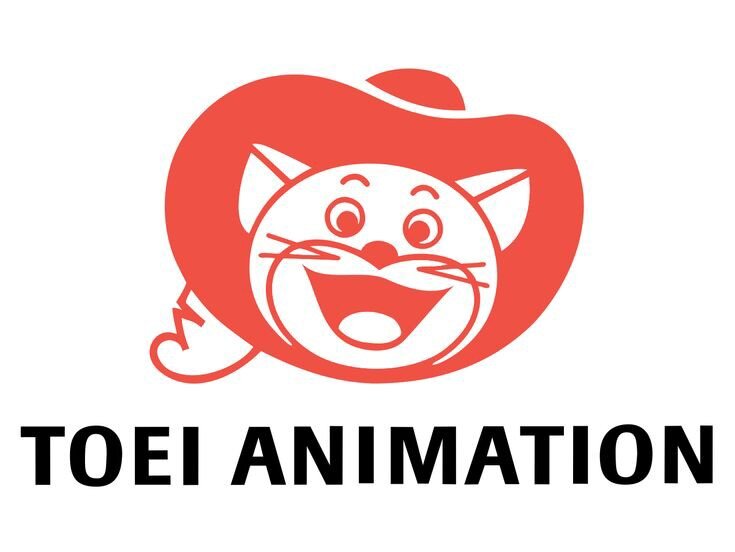 Логотип студии Toei Animation