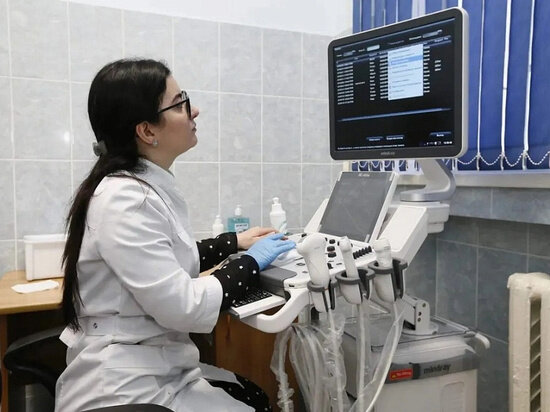     Фото: пресс-служба администрации Краснодарского края