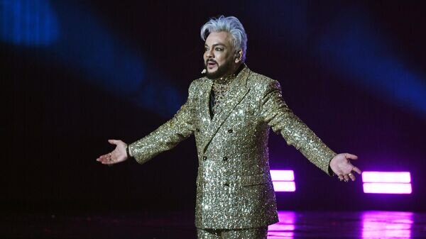   © Sputnik / Кирилл Каллиников