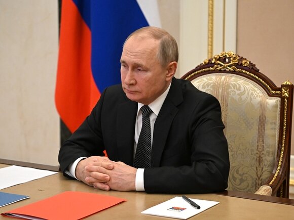   Фото с сайта www.kremlin.ru