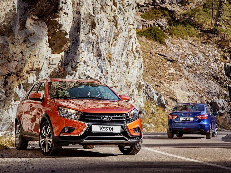     АВТОВАЗ улучшит качество деталей двигателя Фото производителя