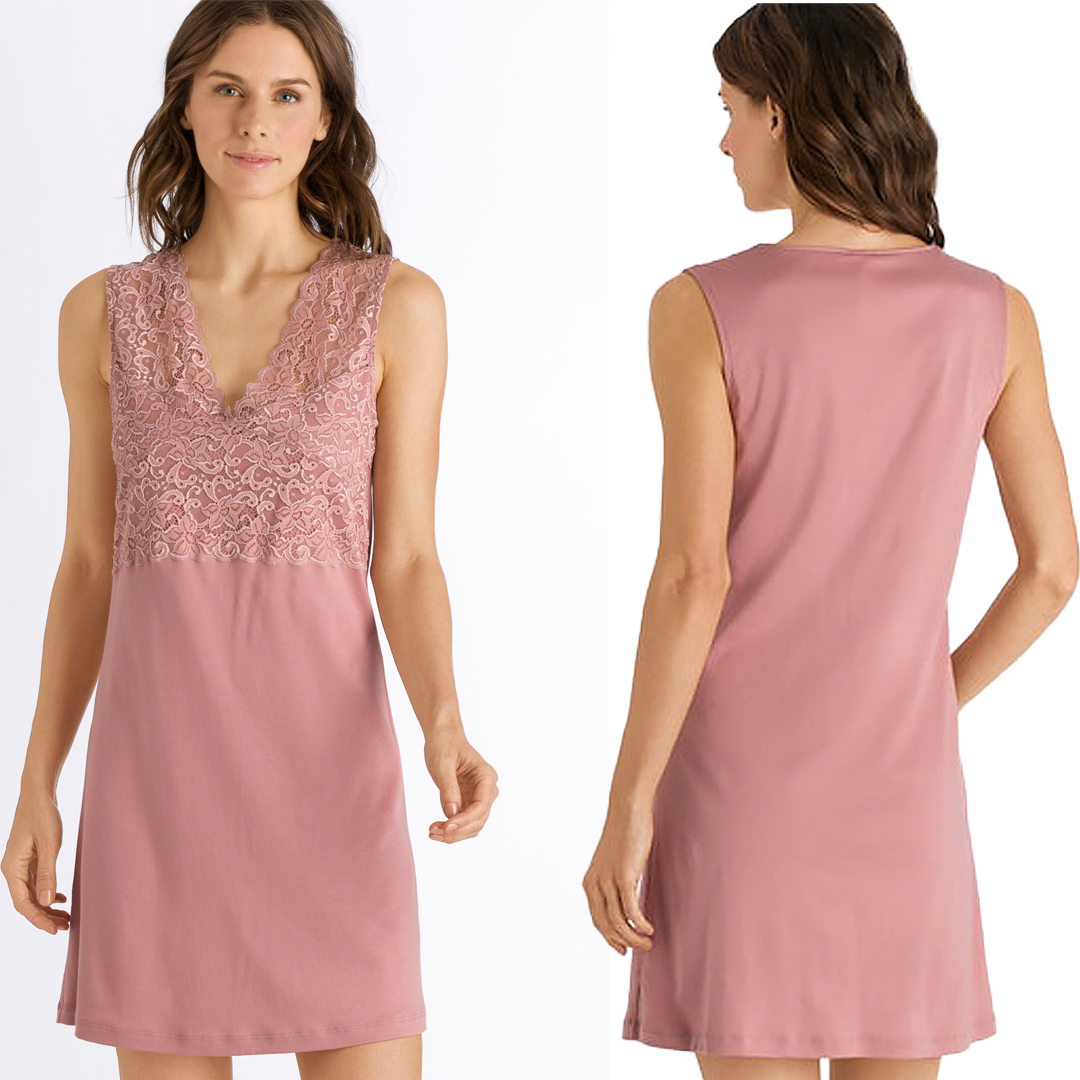 Ночная рубашка без рукава HANRO, коллекция MOMENTS NW