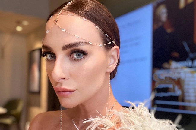    Екатерина Варнава