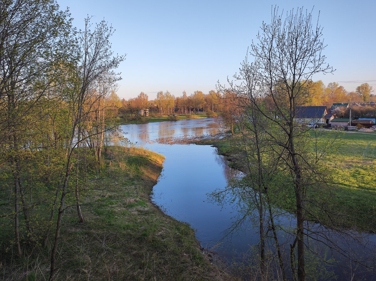 Город Опочка. Прогулка на месте средневекового городища | Походы,  путешествия, прогулки | Дзен