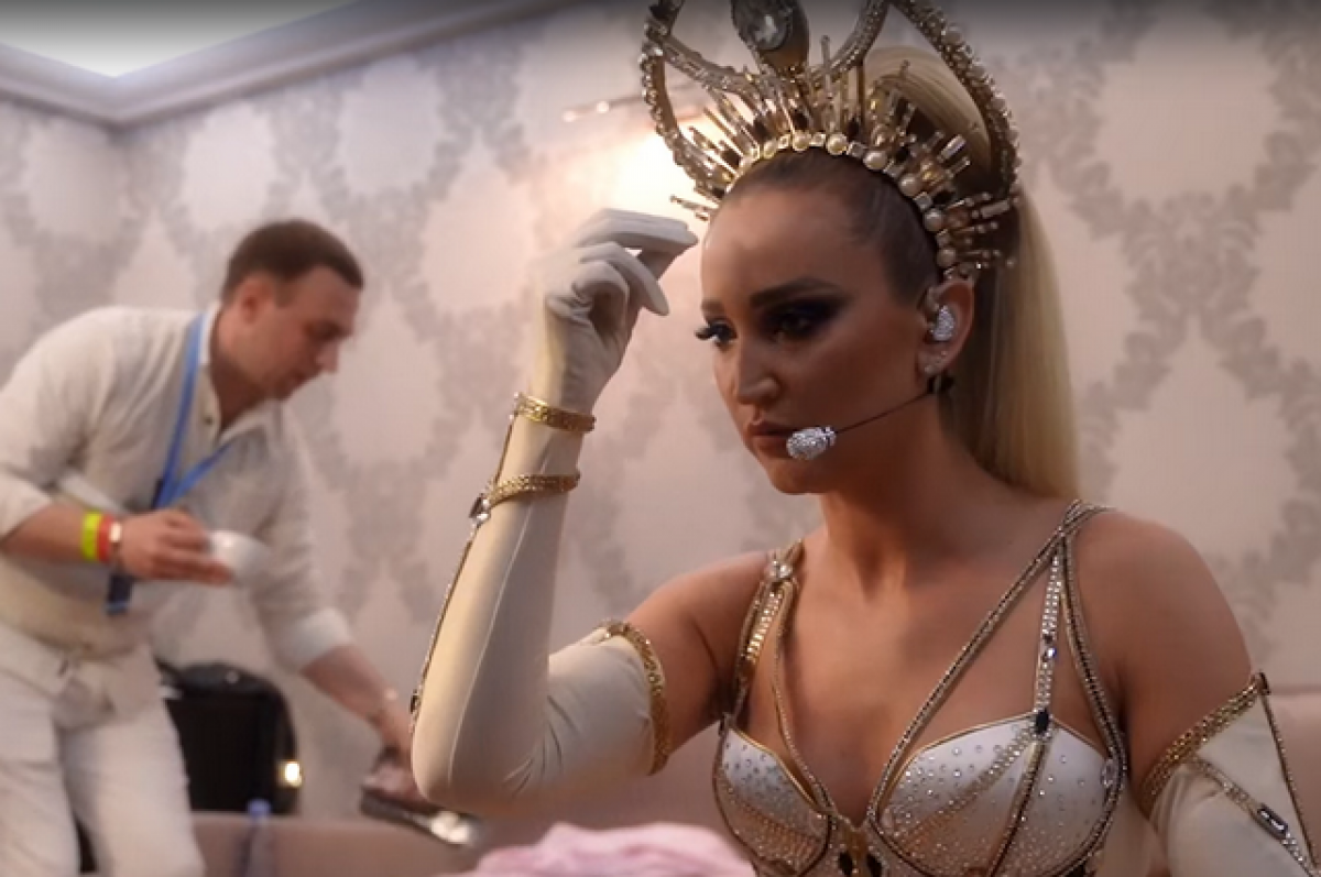    Владимир Кехман объяснил, есть ли у Бузовой шанс появиться во МХАТе