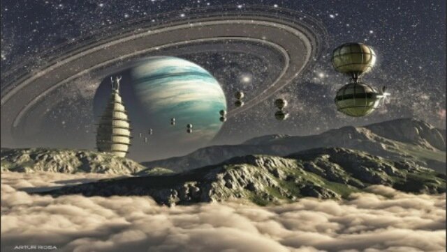 Артур Роза. Изображение из открытых источников. 