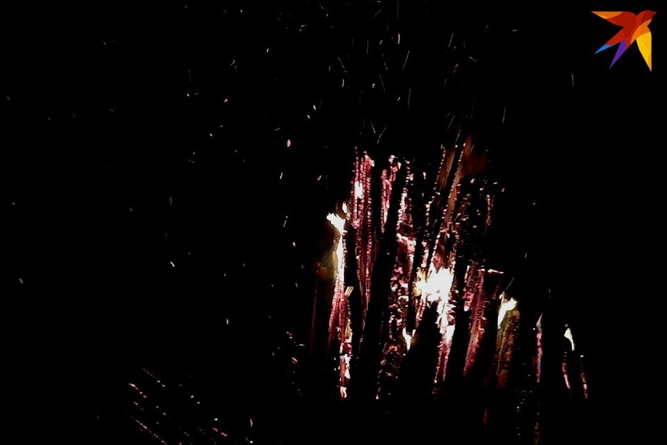     30-летний белорус "отомстил" магазину и сел на 9 лет. Фото: архив "КП"